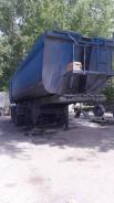 Тонар, 2008 в Новосибирске Тонар. Продам полуприцеп самосвал в Новосибирске, 34 500 кг.
