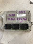 Блок efi Honda Freed GB4 в Хабаровске Блок управления двс. Honda Freed, GB4 L15A