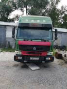 Howo ZZ42578S3241V, 2007 в Горно-Алтайске Howo. Продам седельный тягач HOWO, 25 000 кг., 6x4