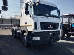МАЗ 6430, 2019 в Челябинске МАЗ 6430. Тягач , 15 700 кг., 6x4