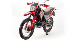 Motoland Enduro 250 ST, 2019 