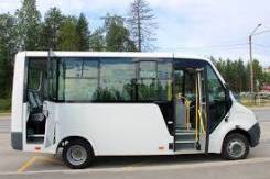 ГАЗ ГАЗель Next, 2016 в Новосибирске ГАЗ ГАЗель Next. Продаётся , 19 мест, с маршрутом, 19 мест, С маршрутом, работой