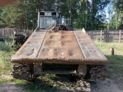 АТЗ Т-4, 1995 в Асино АТЗ Т-4. Продаётся т4, 12 000 куб. см., 18 000 кг.