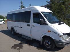 Mercedes-Benz Sprinter Classic, 2013 в Омске Mercedes-Benz Sprinter Classic. Продается автобус mercedes-benz