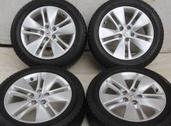 Колёса с шинами =Lexus HS= R17 (# 92041) во Владивостоке Колёса с шинами =Lexus HS= R17 (# 92041). 7.0x17" 5x114.30 ET39 ЦО 60,1 мм.