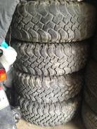 BFGoodrich, LT265/75/16 в Уссурийске BFGoodrich. Грязь MT, 2010 год, 40 %, 4 шт