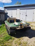Viking 775, 2012 в Нижневартовске Viking 775. Продаётся снегоболотоход