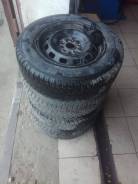 Колеса в сборе R-14. 5х100 в Барнауле Колеса в сборе R-14. 5х100. x14" 5x100.00