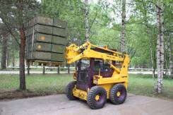 Курганмашзавод Мксм-1000Н, 2019 в Ярославле Курганмашзавод Мксм-1000Н. Новый минипогрузчик МКСМ-1000