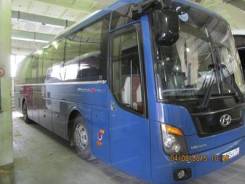Hyundai Universe, 2009 в Набережных Челнах Hyundai Universe. В Москве! С016 Автобус Hyndai Universe Space Luxury, 2009 гв