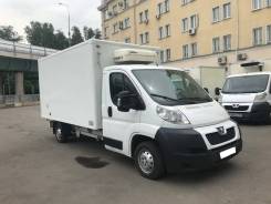Peugeot Boxer, 2013 в Москве Peugeot Boxer. , 4x2