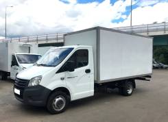 ГАЗ ГАЗель Next, 2018 в Москве ГАЗ ГАЗель Next. Газель Next, 4x2