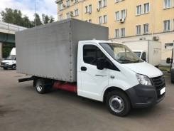 ГАЗ ГАЗель Next, 2017 в Москве ГАЗ ГАЗель Next. Газель Next, 4x2