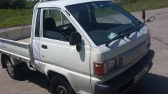 Toyota Town Ace, 1997 в Ванино Toyota Town Ace. Продается грузовик Тоета ТАУН АЙС, 1 500 куб. см., 1 000 кг., 4x2