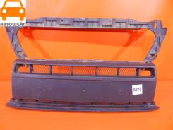Бампер передний Peugeot, Fiat, Citroen Boxer, Ducato, Jumper 2014-2019 в Новосибирске Бампер. Citroen Jumper Fiat Ducato Peugeot Boxer 4H03