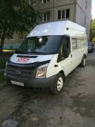 Ford Transit, 2013 в Омске Ford Transit. Форд транзит 2.2 (155л. с. ) 2013-14г., 25 мест, С маршрутом, работой