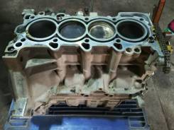 Блок двигателя взборе Honda Fit Gd1 L13A в Кемерово Двигатель в сборе. Honda Fit, GD1 L13A