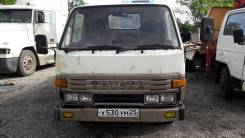 Toyota Dyna, 1990 в Уссурийске Toyota Dyna. Продам Toyota DYNA, 3 000 куб. см., 2 000 кг., 4x2