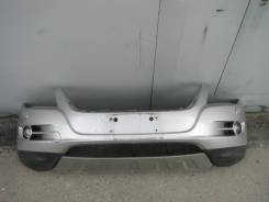 Бампер передний VW Tiguan (069) в Новосибирске Бампер. Volkswagen Tiguan, 5N1 BWK