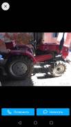 Shifeng SF-244, 2011 в Ангарске Shifeng SF-244. Продаётся мини трактор swat 244, 24 л.с.