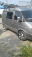 ГАЗ 2752, 2008 в Нижневартовске ГАЗ 2752. Продается Газ 2752, 2 400 куб. см., 2 800 кг., 4x2