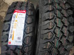 Nankang N-889, 265/75R16 во Владивостоке Nankang N-889. Грязь MT, 2019 год, новые