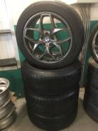 Колеса BMW R19 в Бийске Колеса BMW R19. 9.0x19" 5x120.00 ET22 ЦО 73,1 мм.