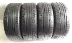 ESA-Tecar, 205/55 R16 в Сочи ESA-Tecar. Летние, 2012 год, 20 %, 4 шт