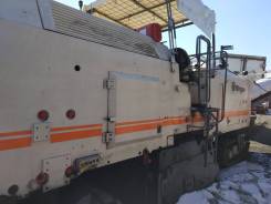 Wirtgen W2100 DC, 1996 в Томске Wirtgen. Фреза дорожная