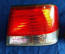 Стоп-сигнал задний правый Nissan Sunny FB15 4845A 7451 в Екатеринбурге Стоп-сигнал. Nissan Sunny, B15, FB15, FNB15