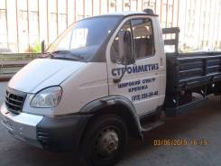ГАЗ 3310, 2012 в Санкт-Петербурге ГАЗ 3310. Продаётся Валадай 2012 г. в., 3 700 куб. см., 3 000 кг., 4x2