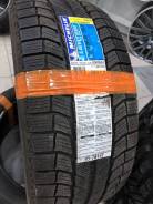 Michelin X-Ice 2, 275/40R20 в Новосибирске Michelin X-Ice 2. Зимние, без шипов, новые