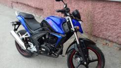 ABM X-moto SX250, 2015 