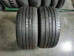 Fulda SportControl, 225 40 R18 в Кемерово Fulda SportControl. Летние, 2015 год, 20 %