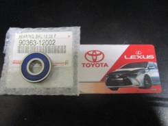 Подшипник маховика в Новосибирске Подшипник маховика. Toyota: Corona, Lite Ace, Regius Ace, Innova, Tundra, Dyna, Stout, Regius, Mark II Wagon Blit, Pickup, Century, Comfort, Lite Ace...