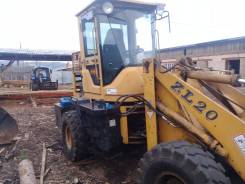 Shanlin ZL-20, 2015 в Иркутске Shanlin ZL-20. Продается фронтальный погрузчик, 2 000 кг., Дизельный. Под заказ