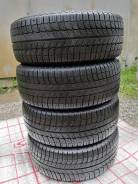 Michelin X-Ice, 205/55R16 в Иркутске Michelin X-Ice. Зимние, без шипов, 2013 год, 5 %, 4 шт