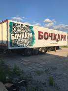 Schmitz, 2005 в Новосибирске Schmitz. Продам полуприцеп термос, 30 000 кг.