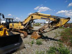Komatsu PC300, 2011 в Екатеринбурге Komatsu PC300