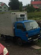 Mazda Titan, 1992 в Кемерово Mazda Titan. Mazda titan, 3 000 куб. см., 2 000 кг., 4x2
