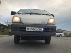 Toyota Town Ace, 1999 в Находке Toyota Town Ace. Toyota Town ace 1999 г. 4 wd., 2 200 куб. см., 1 000 кг., 4x4