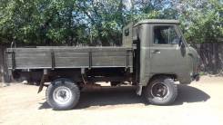 УАЗ 452Д, 1987 в Улан-Удэ УАЗ 452Д. Продается УАЗ-452 (бортовой), 1 500 куб. см., 1 000 кг., 4x4