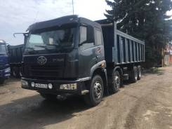 FAW CA3312, 2012 в Москве FAW CA3312. Самосвал FAW 3312, 8 600 куб. см., 20 000 кг., 8x4