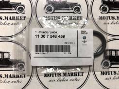 Прокладка BMW 11367548459 в Комсомольске-на-Амуре Прокладка. BMW: X1, 1-Series, 2-Series, 3-Series Gran Turismo, 5-Series Gran Turismo, X6, X3, Z4, X5, X4, 6-Series, 3-Series, 7-Series, 5-Series, 4-Se...