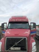 Volvo VNL 670, 2004 в Барнауле Volvo VNL 670. Продаётся вольво, 15 000 куб. см., 6x4