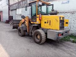 Fukai ZL 926, 2014 в Барнауле Fukai ZL 926. Фронтальный погрузчик ZL-926, 1 500 кг., Дизельный, 0,45 куб. м.