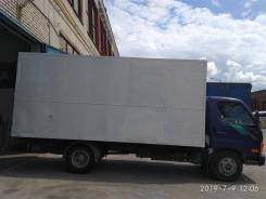 Hyundai HD72, 2005 в Рязани Hyundai HD72. Продаётся Hyundai hd72, 2 200 куб. см., 3 000 кг., 4x2