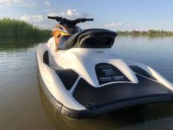  ShengQi Jet Motor 800 (Yamaha GP800R) 