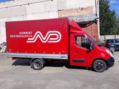 Renault Master, 2010 в Екатеринбурге Renault Master. Продам Рено Мастер, 2 500 куб. см., 2 000 кг., 4x2