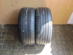 Goodyear EfficientGrip, 235 50 R 17 в Краснодаре Goodyear EfficientGrip. Летние, 2015 год, 30 %
